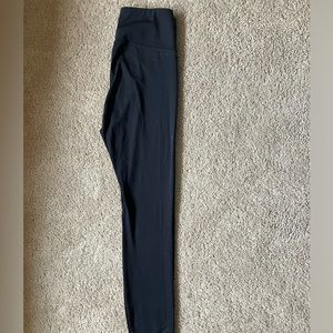All in motion size extra small black leggings